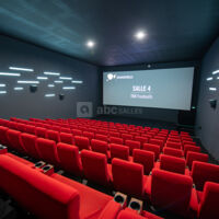 Pathé Beaugrenelle