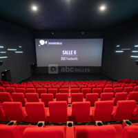 Pathé Beaugrenelle