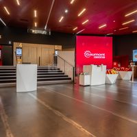 Pathé Convention