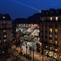 Pathé Convention