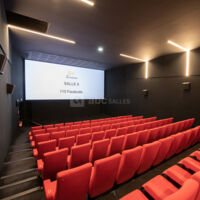 Pathé Convention