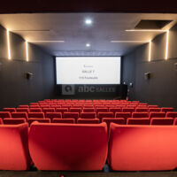 Pathé Convention