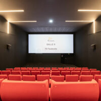 Salle 8