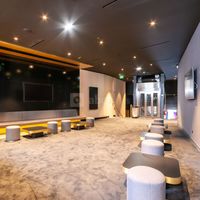 Espace cocktail