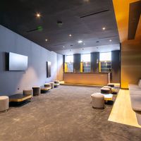 Espace cocktail