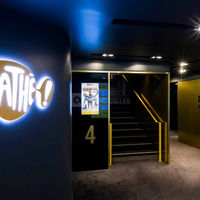 Pathé Wepler