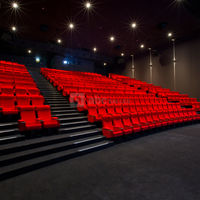 Pathé La Villette