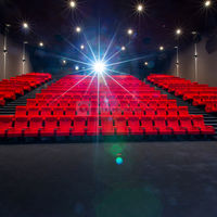 Salle IMAX