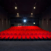 Pathé La Villette