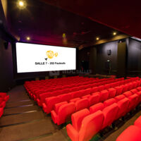 Pathé Comédie