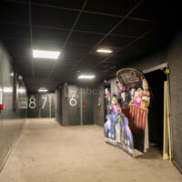 Espace cocktail