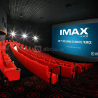 Pathé Montpellier - Multiplexe