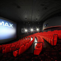 Pathé Montpellier - Multiplexe
