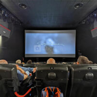 Pathé Montpellier - Multiplexe
