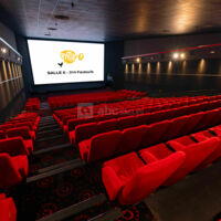 Salle 8