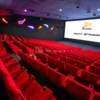 Salle 8