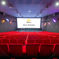 Salle 8