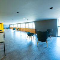 Espace cocktail