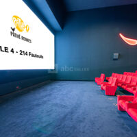 Salle 4