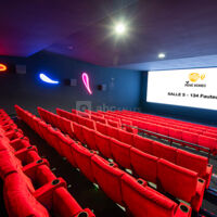 Salle 5