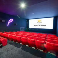 Salle 8