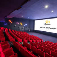Pathé Rennes