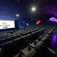 Pathé Rennes