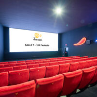 Pathé Rennes