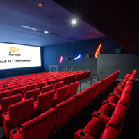Pathé Rennes