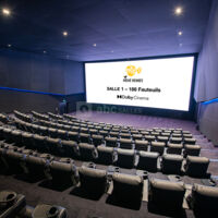Salle 1