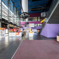 Hall