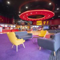 Pathé Atlantis