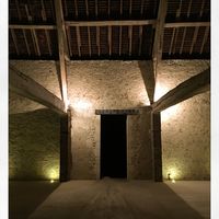 Domaine de Ronsard