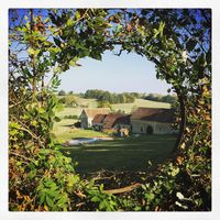Domaine de Ronsard