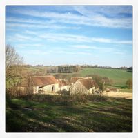 Domaine de Ronsard