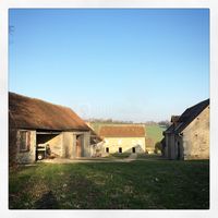 Domaine de Ronsard
