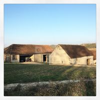 Domaine de Ronsard