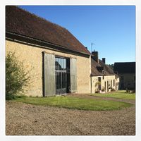Domaine de Ronsard
