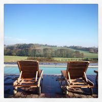 Domaine de Ronsard