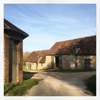 Domaine de Ronsard