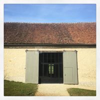 Domaine de Ronsard