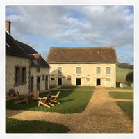 Domaine de Ronsard