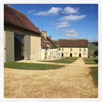 Domaine de Ronsard