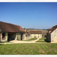 Domaine de Ronsard