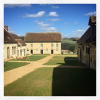 Domaine de Ronsard