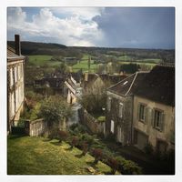 Domaine de Ronsard
