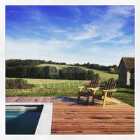 Domaine de Ronsard