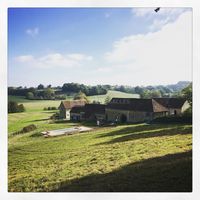 Domaine de Ronsard