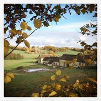 Domaine de Ronsard