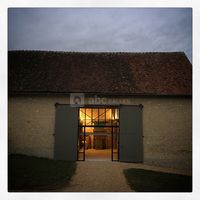 Domaine de Ronsard